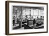 L'Ecole Centrale Des Arts Et Manufactures, Paris, 1887-null-Framed Giclee Print