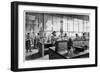 L'Ecole Centrale Des Arts Et Manufactures, Paris, 1887-null-Framed Giclee Print