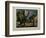 L'Eglise de Bougival, 1913-Maurice De Vlaminck-Framed Collectable Print