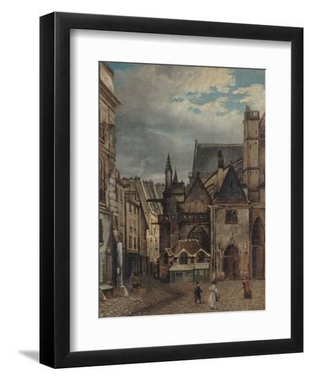 Giclee Print, , large