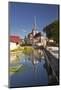 L'Eglise Saint-Pierre-Es-Liens in Bas Riceys, Champagne, France, Europe-Julian Elliott-Mounted Photographic Print