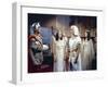 L'egyptien (THE EGYPTIAN) by Michael Curtiz with Victor Mature, Gene Tierney and Michael Wilding, 1-null-Framed Photo