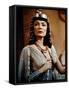 L' Egyptien the Egyptian De Michaelcurtiz Avec Anitra Stevens 1954-null-Framed Stretched Canvas