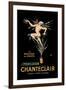 L'Embrocation Chanteclair-Mich (Michel Liebeaux)-Framed Art Print