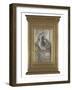 L'Encens-Fernand Khnopff-Framed Giclee Print