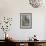 L'Encens-Fernand Khnopff-Framed Giclee Print displayed on a wall