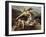 L'Enfant et la Fortune-Pierre Bouillon-Framed Giclee Print