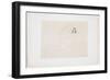 L'Enlevement D'Europe-Pierre-Paul Prud'hon-Framed Giclee Print