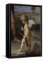 L'Enlèvement d'Hélène-Guido Reni-Framed Stretched Canvas