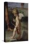 L'Enlèvement d'Hélène-Guido Reni-Stretched Canvas