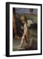 L'Enlèvement d'Hélène-Guido Reni-Framed Giclee Print