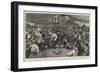 L'Entente Cordiale, Visit of English Troops to the French Transport Tonquin at Colombo-null-Framed Giclee Print