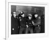 L'Equipee Sauvage THE WILD ONE by Laszlo Benedek with Marlon Brando, 1953 (b/w photo)-null-Framed Photo