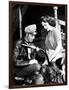 L'Equipee Sauvage THE WILD ONE by Laszlo Benedek with Marlon Brando and Mary Murphy, 1953 (b/w phot-null-Framed Photo