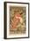 L'ermitage, c.1897-Paul Berthon-Framed Giclee Print