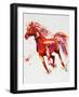 L'Espirit, 2011,-Penny Warden-Framed Giclee Print