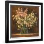 L'Essence I-Tricia May-Framed Art Print