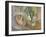 L'été-Henri Lebasque-Framed Giclee Print