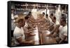 L'Etoffe des heros (The Right Stuff) by PhilipKaufman, 1983 (photo)-null-Framed Stretched Canvas