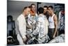 L'Etoffe des heros (The Right Stuff) by PhilipKaufman with by gauche a droite Ed Harris, Charles Fr-null-Mounted Photo