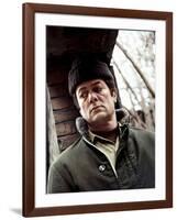 L'etrangleur by Boston THE BOSTON STRANGLER by RichardFleischer with Tony Curtis, 1968 (photo)-null-Framed Photo