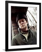 L'etrangleur by Boston THE BOSTON STRANGLER by RichardFleischer with Tony Curtis, 1968 (photo)-null-Framed Photo