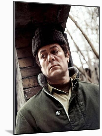 L'etrangleur by Boston THE BOSTON STRANGLER by RichardFleischer with Tony Curtis, 1968 (photo)-null-Mounted Photo