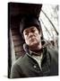 L'etrangleur by Boston THE BOSTON STRANGLER by RichardFleischer with Tony Curtis, 1968 (photo)-null-Stretched Canvas