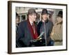 L'etrangleur by Boston THE BOSTON STRANGLER by RichardFleischer with Tony Curtis and Henri Fonda, 1-null-Framed Photo