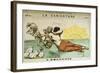 L'Executif 1870-1871-Pilotell-Framed Giclee Print