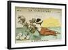 L'Executif 1870-1871-Pilotell-Framed Giclee Print