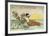 L'Executif 1870-1871-Pilotell-Framed Giclee Print