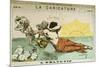 L'Executif 1870-1871-Pilotell-Mounted Giclee Print