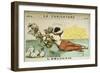 L'Executif 1870-1871-Pilotell-Framed Giclee Print