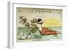 L'Executif 1870-1871-Pilotell-Framed Giclee Print