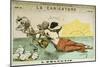 L'Executif 1870-1871-Pilotell-Mounted Giclee Print