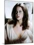 L' exorciste II l' heretique Exorcist II: The Heretic by JohnBoorman with Linda Blair, 1977 (photo)-null-Mounted Photo