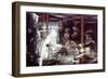 L' exorciste II l' heretique Exorcist II: The Heretic by JohnBoorman with Max von Sydow, Linda Blai-null-Framed Photo