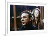 L' exorciste II l' heretique Exorcist II: The Heretic by JohnBoorman with Richard Burton and Louise-null-Framed Photo