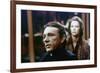 L' exorciste II l' heretique Exorcist II: The Heretic by JohnBoorman with Richard Burton and Louise-null-Framed Photo