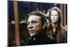 L' exorciste II l' heretique Exorcist II: The Heretic by JohnBoorman with Richard Burton and Louise-null-Mounted Photo