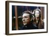 L' exorciste II l' heretique Exorcist II: The Heretic by JohnBoorman with Richard Burton and Louise-null-Framed Photo
