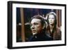 L' exorciste II l' heretique Exorcist II: The Heretic by JohnBoorman with Richard Burton and Louise-null-Framed Photo