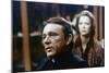 L' exorciste II l' heretique Exorcist II: The Heretic by JohnBoorman with Richard Burton and Louise-null-Mounted Photo