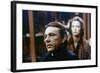 L' exorciste II l' heretique Exorcist II: The Heretic by JohnBoorman with Richard Burton and Louise-null-Framed Photo