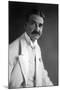L. Frank Baum, American Author-Science Source-Mounted Giclee Print