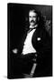 L. Frank Baum, American Author-Science Source-Stretched Canvas