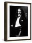 L. Frank Baum, American Author-Science Source-Framed Giclee Print