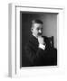 L. Frank Baum, American Author-Science Source-Framed Giclee Print