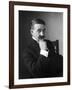 L. Frank Baum, American Author-Science Source-Framed Giclee Print